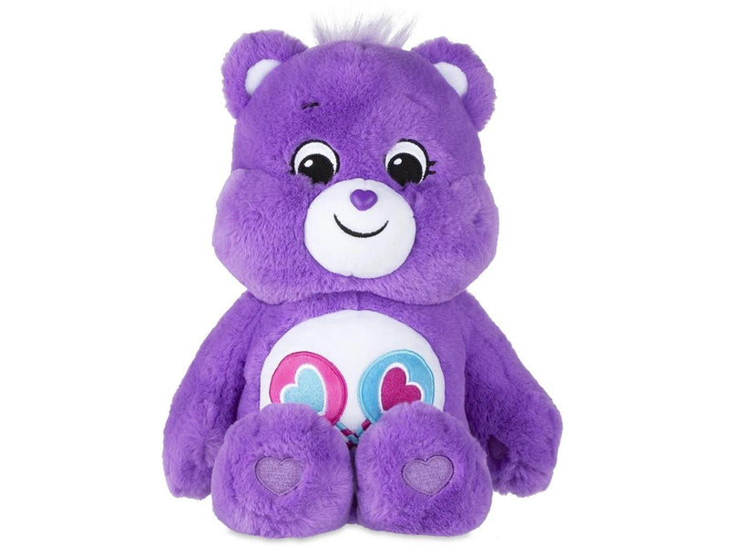 Care Bears Medium - Share Bear 35 cm