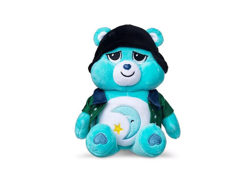 Care Bears Stranger Things Bedtime Bear As Mike 22 cm