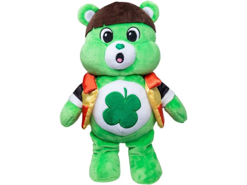 Care Bears Stranger Things Good Luck Bear As Will 22 cm