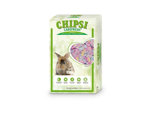 Carefresh - Soft Paper Bedding Confetti - 10 L