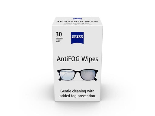 Carl ZEISS ® Anti Fog