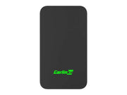 Carlinkit 2AIR Wireless Adapter Apple CarPlay / Android Auto - Black