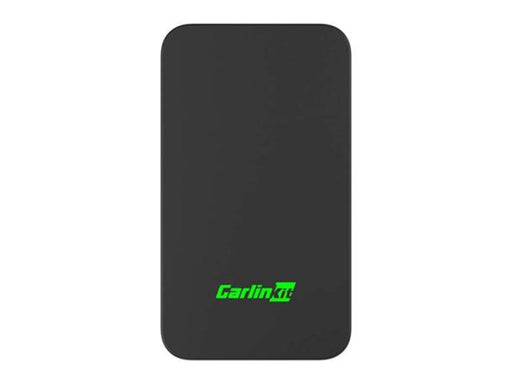 Carlinkit 2AIR Wireless Adapter Apple CarPlay / Android Auto - Black