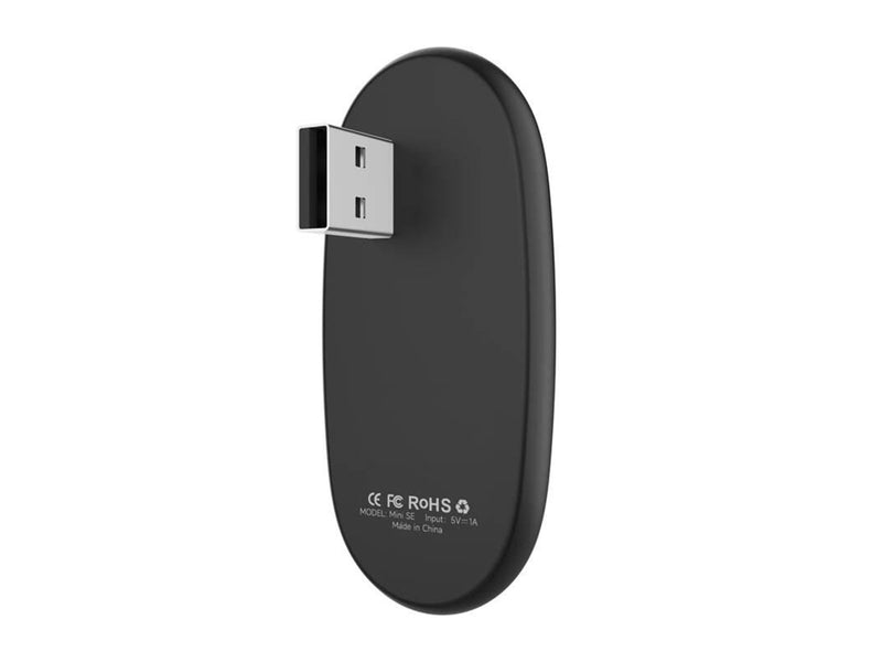 Carlinkit AIR X1 Apple Carplay / Android Auto Wireless Adapter