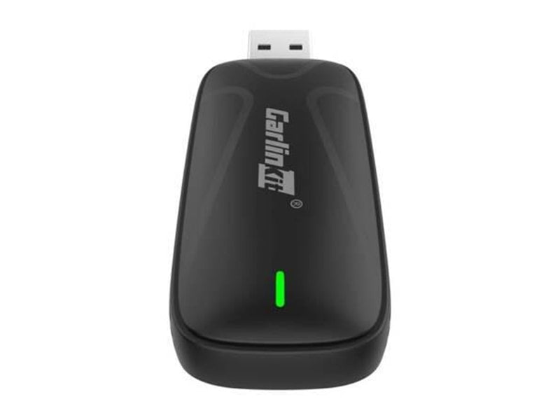 Carlinkit AIR X2 CarPlay/Android Auto Wireless Adapter