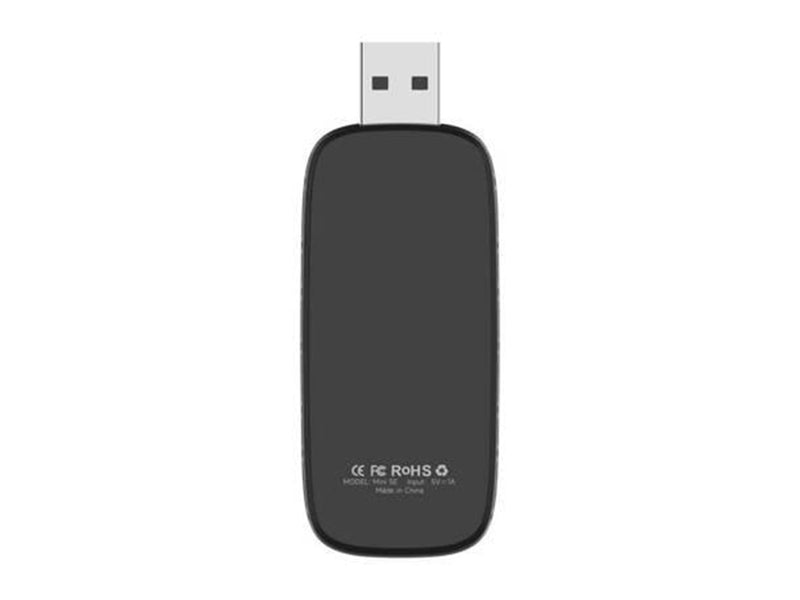 Carlinkit AIR X2 CarPlay/Android Auto Wireless Adapter