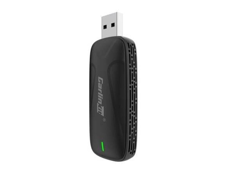 Carlinkit AIR X2 CarPlay/Android Auto Wireless Adapter