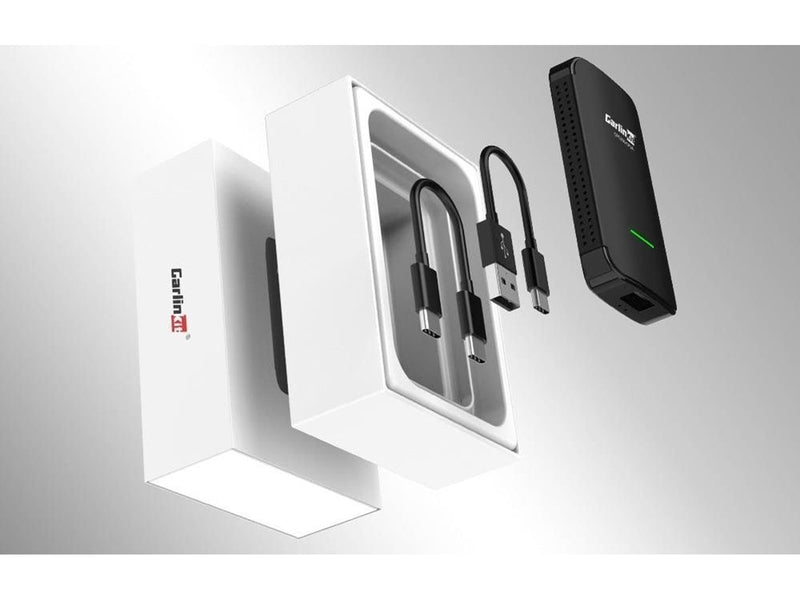 Carlinkit CP2A PRO