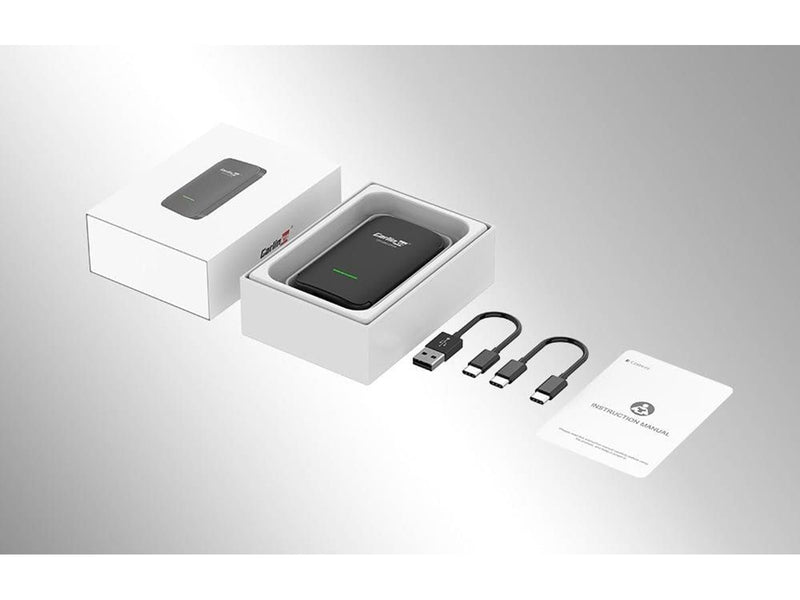 Carlinkit CP2A PRO