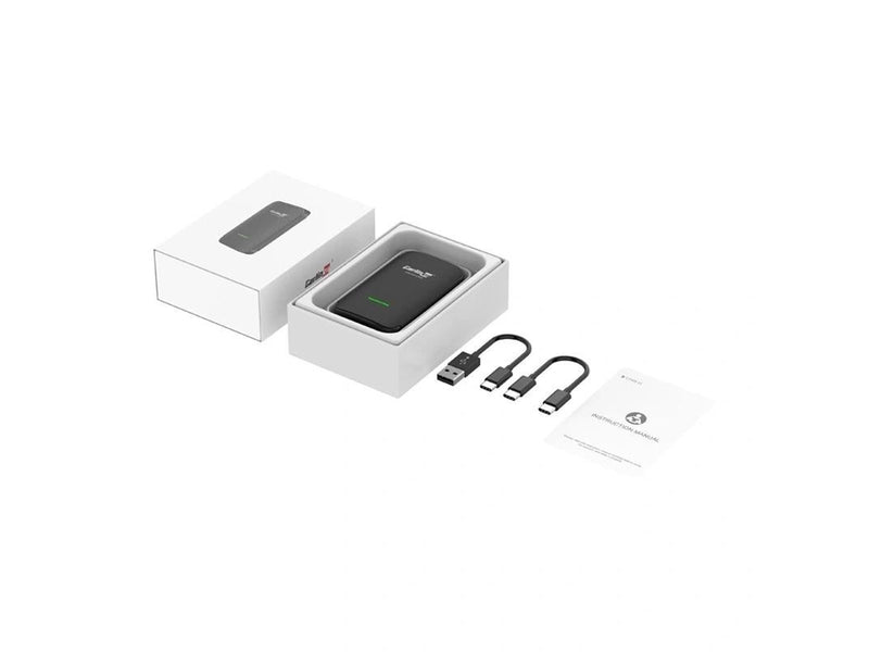 Carlinkit CP2A PRO