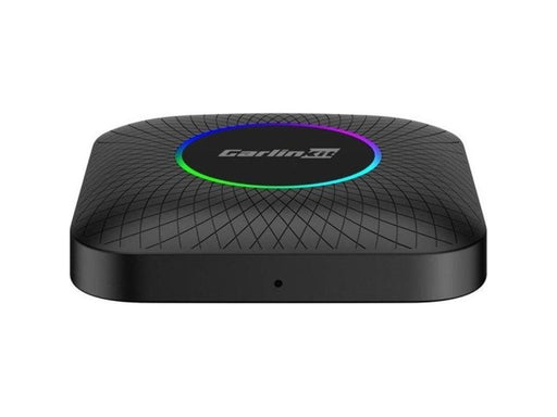 Carlinkit CPC200-Tbox Ambient Wireless adapter Black