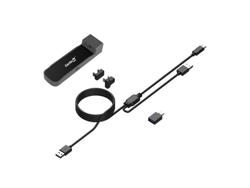 Carlinkit FireDrive Link Wireless Adapter
