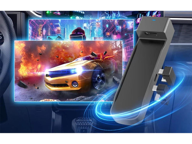 Carlinkit FireDrive Link Wireless Adapter