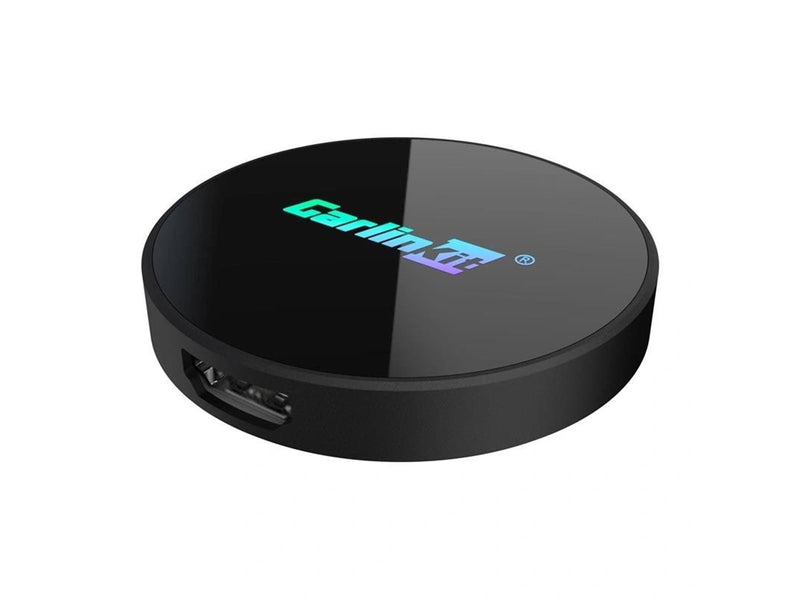 Carlinkit HD2CP-PRO Apple CarPlay & Android Auto Wireless Adapter