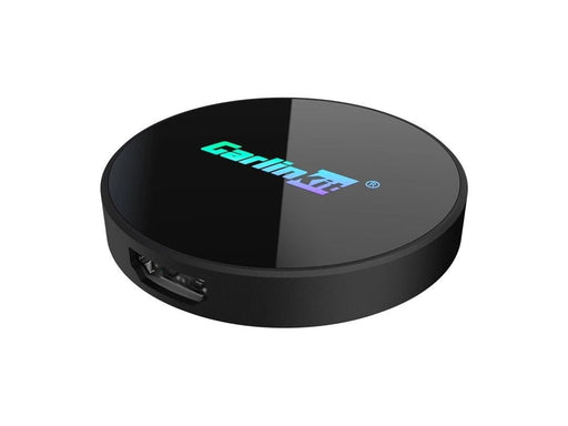 Carlinkit HD2CP-PRO Apple CarPlay & Android Auto Wireless Adapter