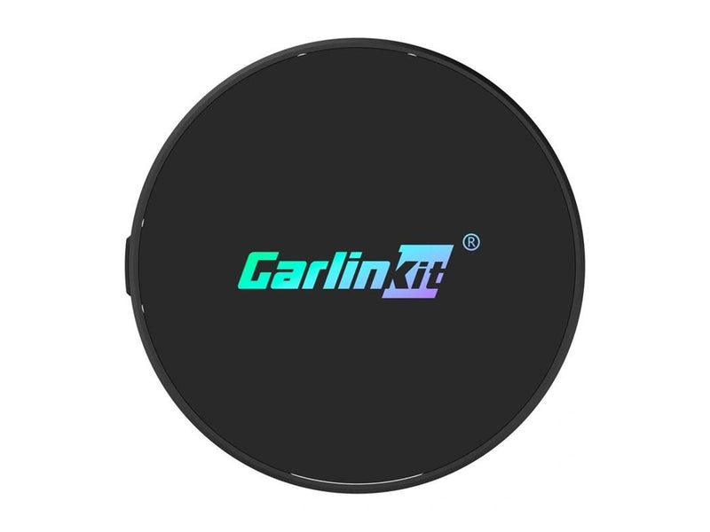 Carlinkit HD2CP-PRO Apple CarPlay & Android Auto Wireless Adapter