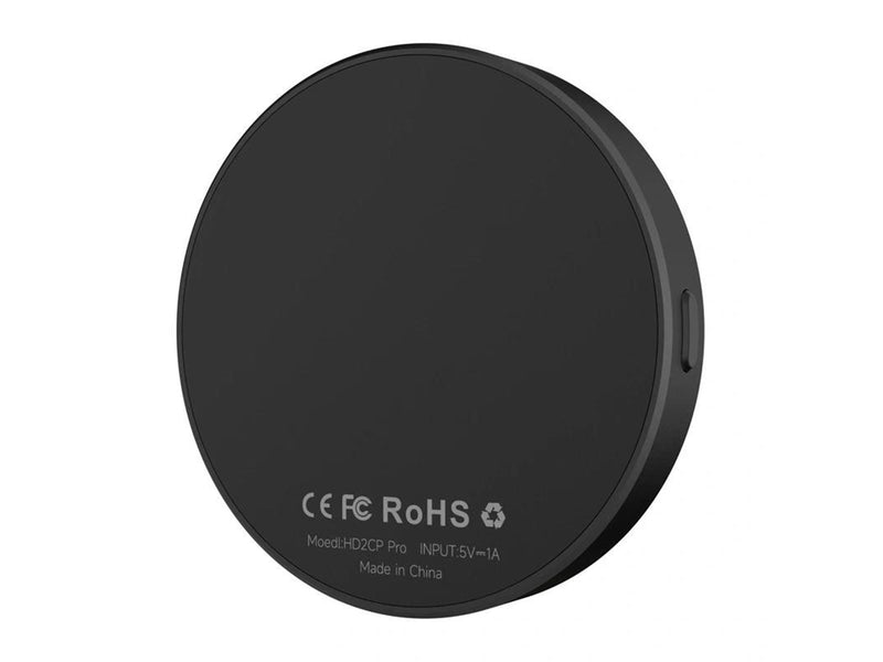 Carlinkit HD2CP-PRO Apple CarPlay & Android Auto Wireless Adapter