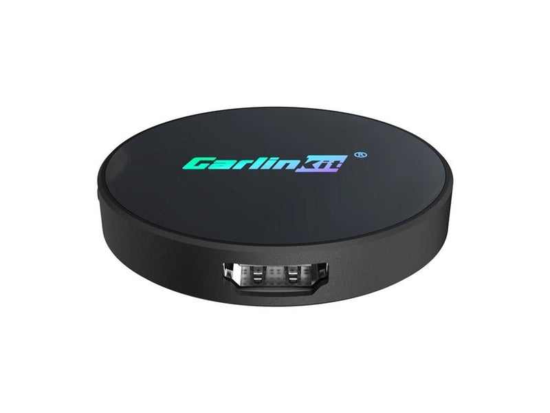 Carlinkit HD2CP-PRO Apple CarPlay & Android Auto Wireless Adapter