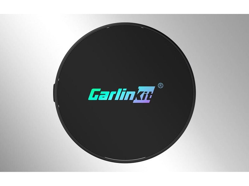 Carlinkit HD2CP-PRO Apple CarPlay & Android Auto Wireless Adapter