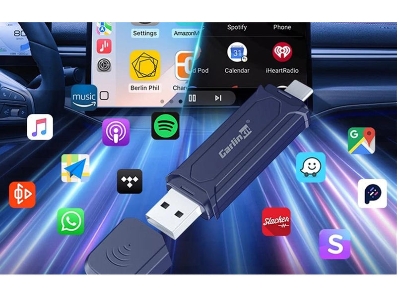 Carlinkit MINI PRO
