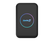Carlinkit TBOX Lite S Wireless Adapter CarPlay & Android Auto