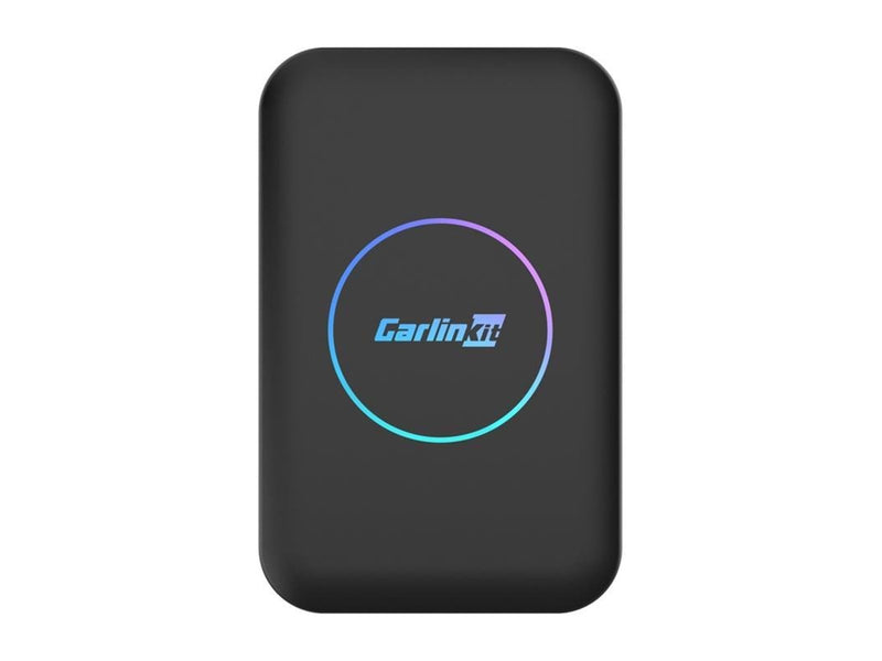 Carlinkit TBOX Lite S Wireless Adapter CarPlay & Android Auto