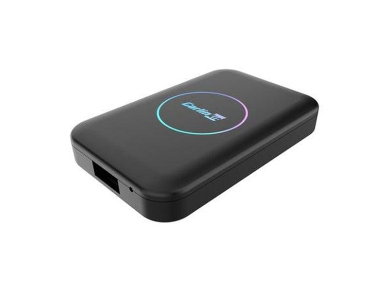 Carlinkit TBOX Lite S Wireless Adapter CarPlay & Android Auto