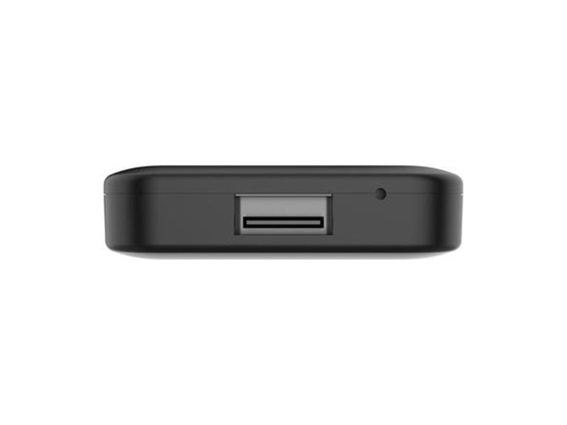 Carlinkit TBOX Lite S Wireless Adapter CarPlay & Android Auto