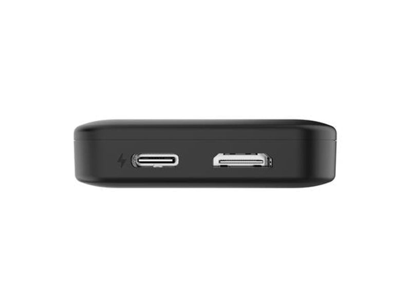 Carlinkit TBOX Lite S Wireless Adapter CarPlay & Android Auto