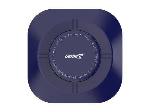 Carlinkit TBOX-S2P Wireless Adapter CarPlay & Android Auto