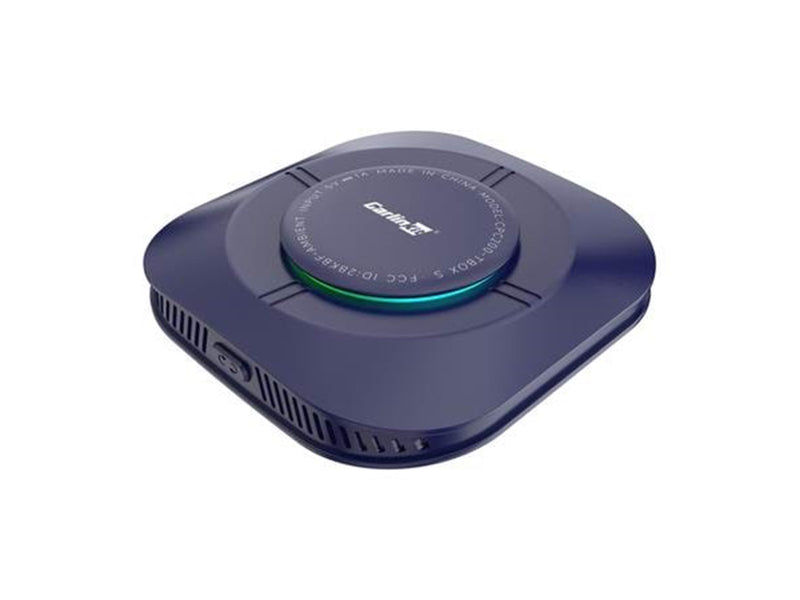 Carlinkit TBOX-S2P Wireless Adapter CarPlay & Android Auto
