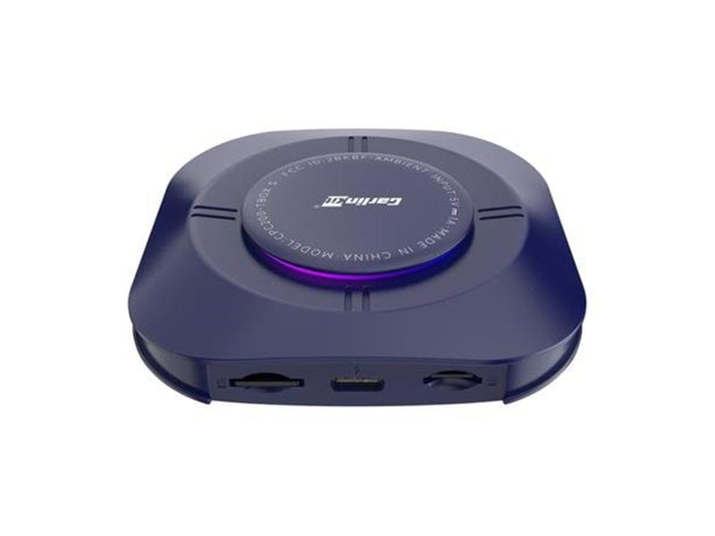 Carlinkit TBOX-S2P Wireless Adapter CarPlay & Android Auto