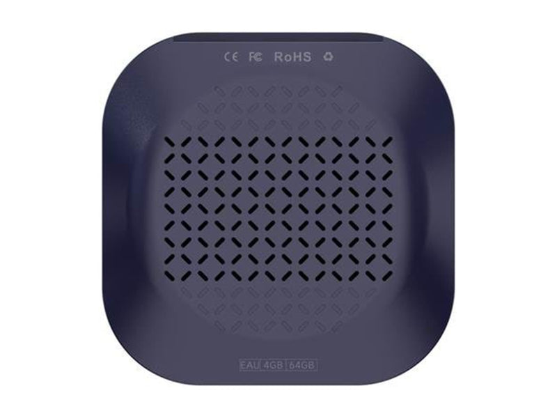 Carlinkit TBOX-S2P Wireless Adapter CarPlay & Android Auto
