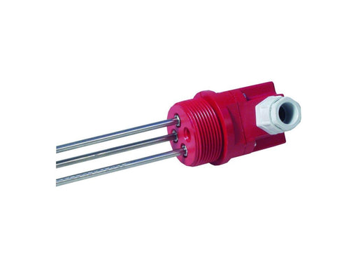 Carlo Gavazzi Level sensor 3x1m s.s. insul.