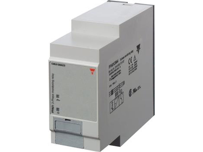 Carlo Gavazzi Monitoring relays 3-phase monitoring relay