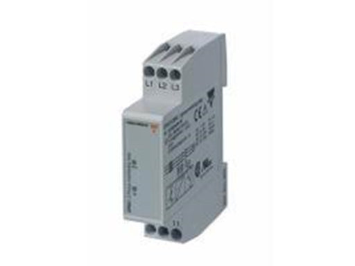 Carlo Gavazzi Monitoring relays 3-phase monitoring relay