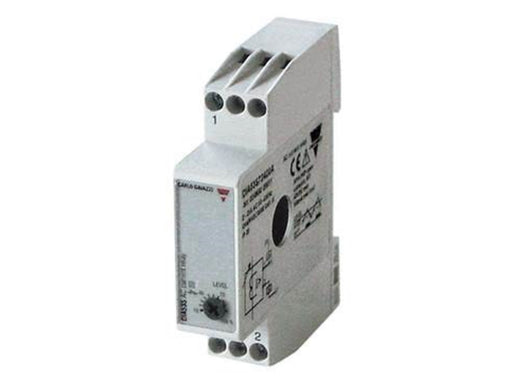 Carlo Gavazzi Monitoring relays ac current relay dia53s72420a