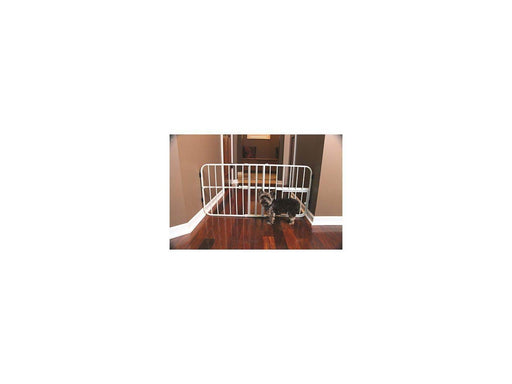 Carlson - Gate Lil Tuffy Extentable With Door 46x66-107CM - (704.2016)