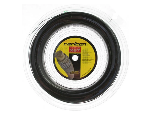 Carlton X-elerate X67 Badminton Strings - 200 M Roll