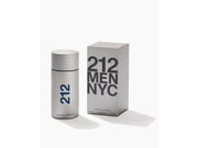 Carolina Herrera - 212 Men Nyc - 200 ml0