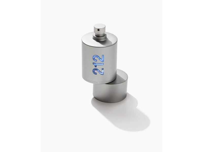 Carolina Herrera 212 NYC Men - 50 ml0
