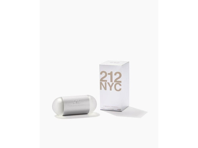 Carolina Herrera 212 NYC - Spray - 60 ml0