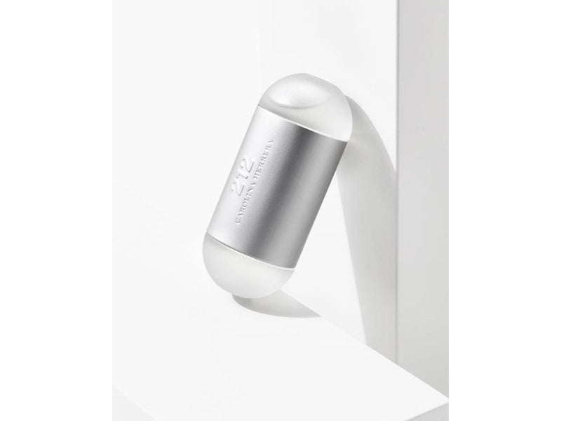 Carolina Herrera 212 NYC - Spray - 60 ml0