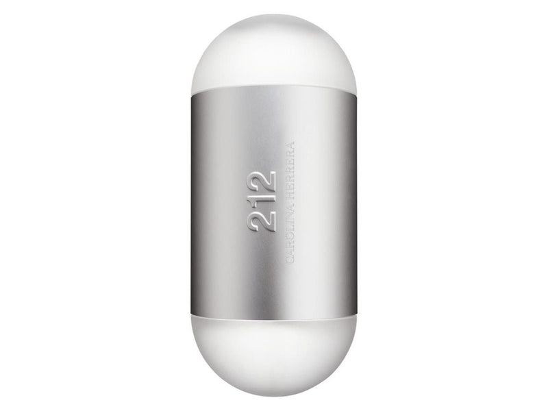 Carolina Herrera 212 NYC Women Edt Spray - 100 ml0