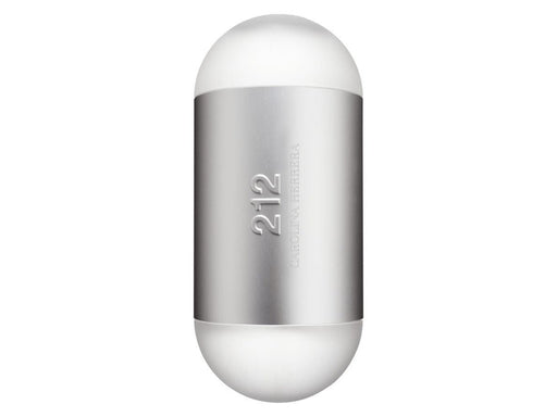 Carolina Herrera 212 NYC Women Edt Spray - 100 ml0