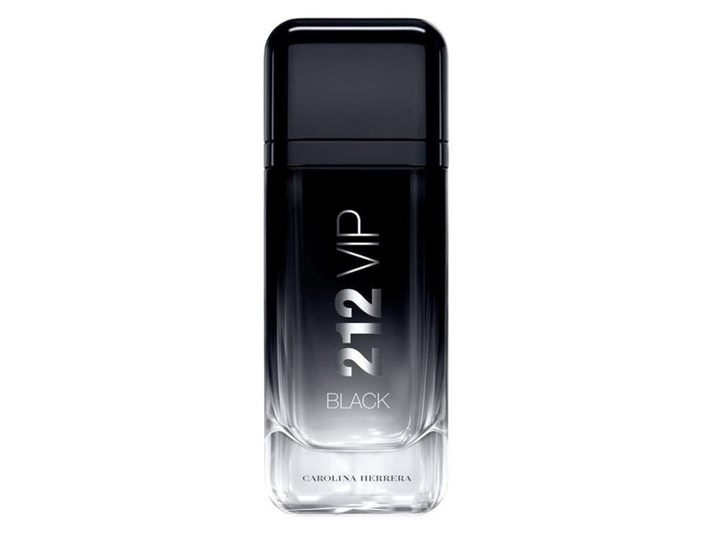 Carolina Herrera 212 VIP Men Edt Spray - 100 ml0