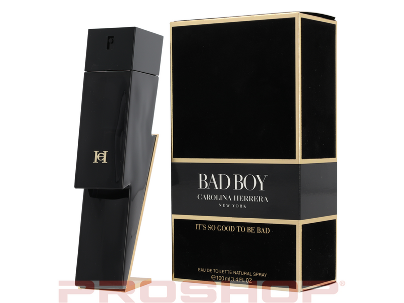 Carolina Herrera Bad Boy