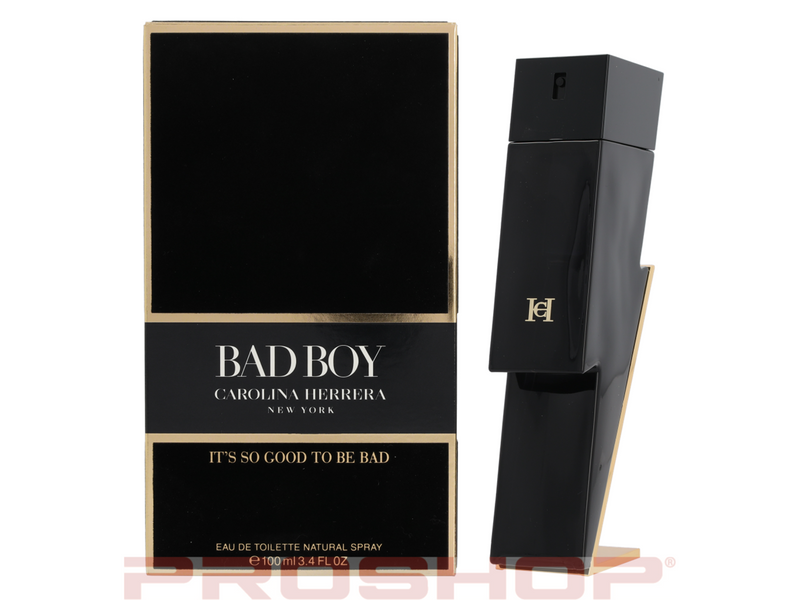 Carolina Herrera Bad Boy