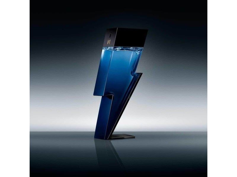 Carolina Herrera Bad Boy Cobalt Edp Spray - 50 ml0