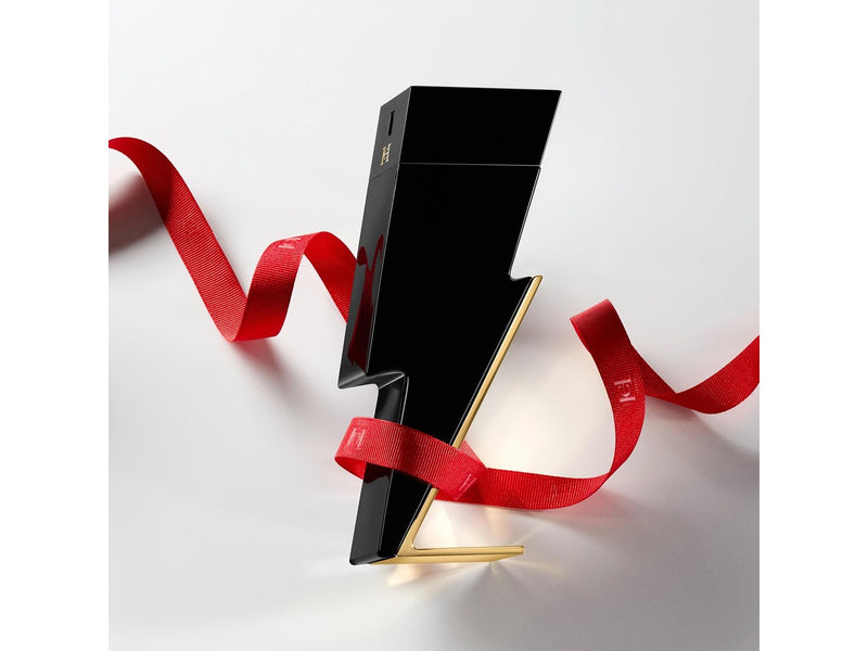 Carolina Herrera Bad Boy EDT - 50 ml0